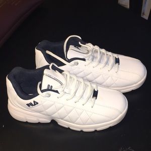 Fila Sneakers (Fila FulCrum 3)
